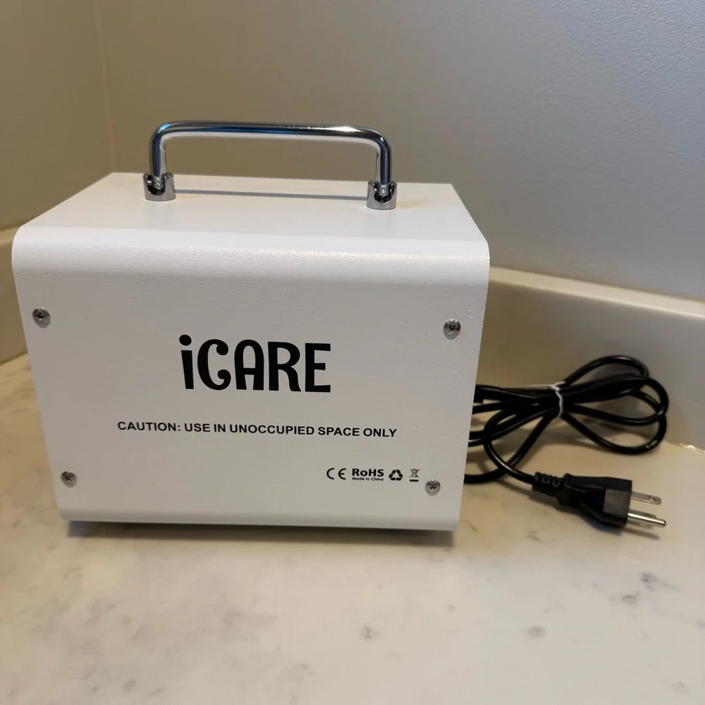Ozone Generator - Picture 3 of 7